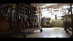 15K views · 424 reactions | We're proud to make handcrafted guitars at historic 225 Parsons Street in Kalamazoo, Michigan! Find out more about our guitars or schedule a tour of our factory at www.HeritageGuitar.com | Heritage Guitars | Facebook