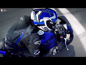 2022 YAMAHA YZF R25 UPDATES