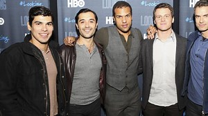 Actor Raul Castillo on Hollywood's Gay Moment