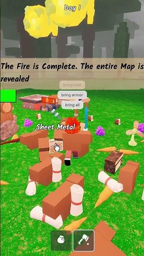 roblox 99 nights in the forest admin panel