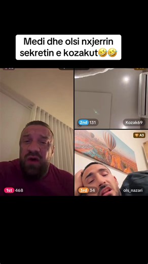 Medi iseni trregon per punen qe kozak ka kryer ne itali #viraltiktok #shqipetaretneperbot🇦🇱🌍 #viral #fypシ゚viral🖤tiktok #kozakbraci1 @KUSHO @Kozak69 @S.A.B.I @big_maffi.1 @Top Channel - Big Brother Vip @Viktor m Doda @Denisa Bajramaj @Medi Iseni @🅵🅸🆁🅴🔥🔥🔥🔥🅵🅸🆁🅴💪💪💪 @🅵🅸🆁🅴🔥🔥🔥🔥🅵🅸🆁🅴💪💪💪 @ols_nazari