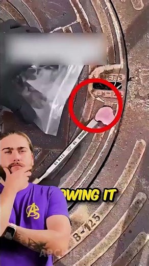 Don’t EVER Watch This Gum Hack While Eating! 🤮🔥