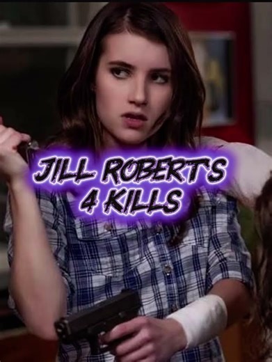 How many kills each ghostface got|| do u agree?