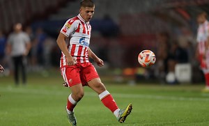 Jovan Mijatović po predstavljanju: "Ja smatram MLS ligu jednom od boljih u svetu..."