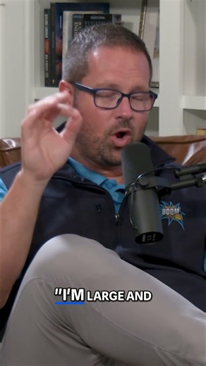 Humor Wins How Self Deprecating Humor Led to Success - Noblesville Mayor Chris Jensen