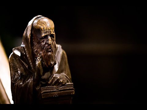 Lamentations of Jeremiah by Thomas Tallis - Tenebrae 2019 live recording