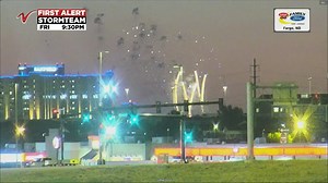 29K views · 238 reactions | Monster Fireworks from West Fargo tonight! | Valley News Live | Facebook