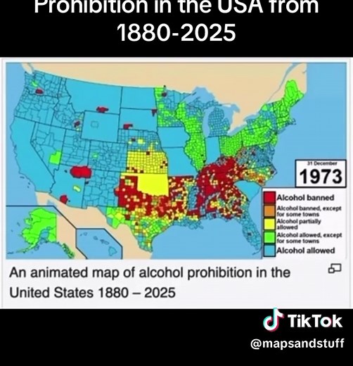 Exploring Prohibition in the USA: Complete Bans and Their Impact