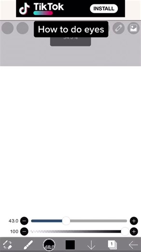 #greenscreenvideo @liz.is.mine.46 how to do eye. Welcome