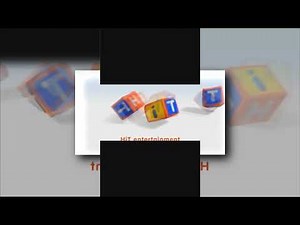 (YTPMV) Hit Entertainment 2009-2016 Scan