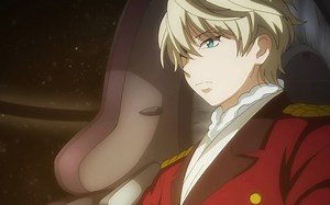 Aldnoah.zero 原版oped (包含aLIEz核爆神曲）