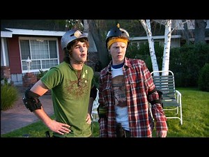 Zeke e Luther S01E03 - (Piloto) Parte 1 1080p