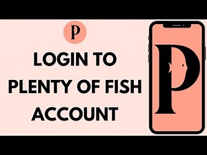 POF Login 2024 | How To Login Sign In Plenty Of Fish (POF) Account