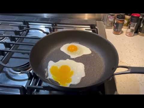 Circulon A1 Series with ScratchDefense Technology Nonstick Review, best pots and pans I have