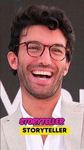 Justin Baldoni: From 'Jane the Virgin' Heartthrob to Hollywood Icon