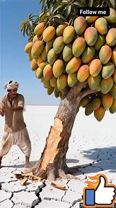 1.2M views · 22K reactions | Lady Soldier saved the mango tree from drying up by watering it  #ai #plants #save #water #tree #mango #walnuts #orange #farming #aivideo #farmer #baby #fruit #trending #shorts #custard #aiart #villagelife #trending #reelsfbシ #animals #pigeon #neem #viralvideoシ #facebookreelsviral #fbreelsfyp #reelschallenge #fbreelsfypジ #fbreelsfypviralシ #bestfunnyclips #viralfbreelsfypviral #sachinsonagara | Sachin Sonagara | Facebook