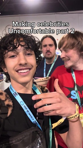 Who next? #viral #famous #supermariologan