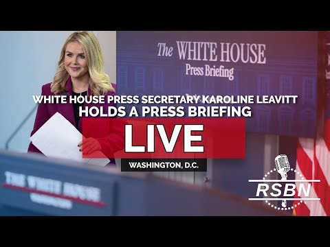 LIVE REPLAY: President Trump Celebrates the First Anniversary of His Second Administration - 1/20/26