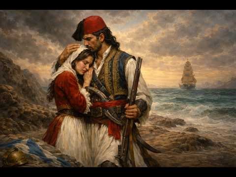 Farewell Sirtaki Greek Independence Day Αντίο Συρτάκι Ημέρα Ανεξαρτησίας της Ελλάδας