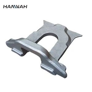 [Hot Item] Steel Forging Automobile Parts Forge Parts with Hot Die Forging Process