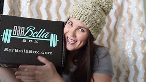 We love our BarBellas!! Check out why thousands of women are choosing BarBella Box for their fitness lifestyle. (It's make the perfect holiday gift too!) | Barbella Box