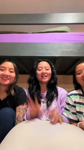 Getting to Know Us: Q&A with the ICM Triplets