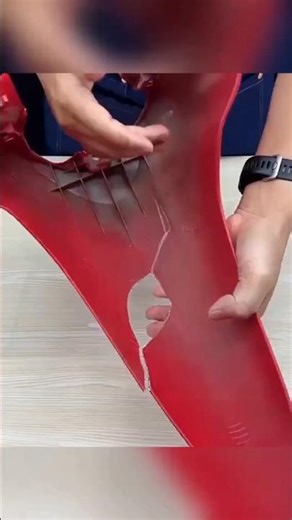 😱The right way to fix a broken meter.?