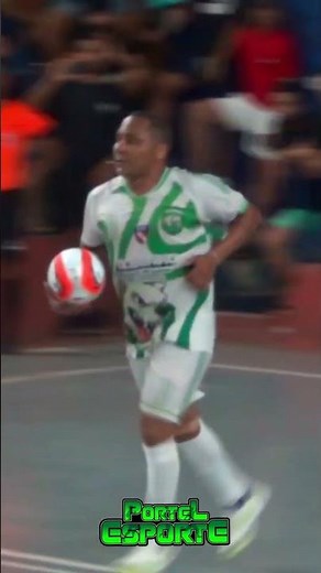 GOL DO JEDGOL #portel #futsal #portelesporte