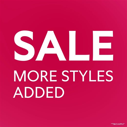 Time to treat yourself and your loved ones this weekend.💎 Our Mid-Year SALE is still ongoing! Shop at your nearest Pandora store or shop online: https://pandora.lucerneluxe.com/collections/sale *Terms and conditions apply. Per DTI-Fair Trade Permit No. FTEB-195570, Series of 2024. | Pandora