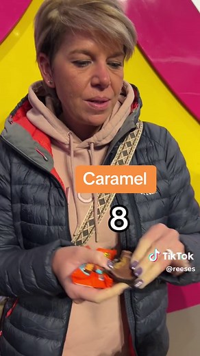 How to Say Caramel: Pronunciation Guide and Tips