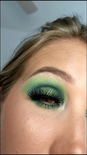 Severus Snape Makeup Tutorial | Harry Potter Inspired