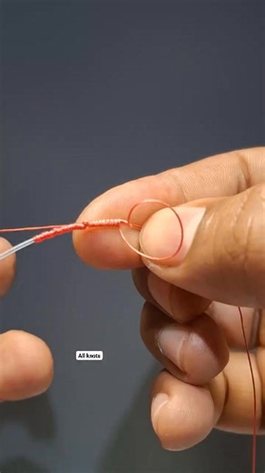 417K views · 2.5K reactions | “How to Tie SC Knot | Strong Leader to PE Line Connection for Saltwater Fishing” #SCKnot #FishingKnots #LeaderToBraid #BraidedLineKnot #SaltwaterFishing #FishingTutorial #FishingTips #AnglerLife #FishingCanada #FishingUSA #PoppingFishing #CastingFishing #OffshoreFishing #SportFishing #FishingEducation #KnotTutorial #FishingGear | All knots | Facebook