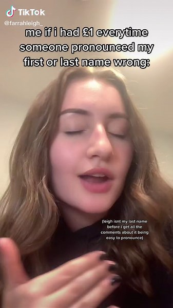 How to Pronounce Leigh Correctly | Stop Mispronunciations