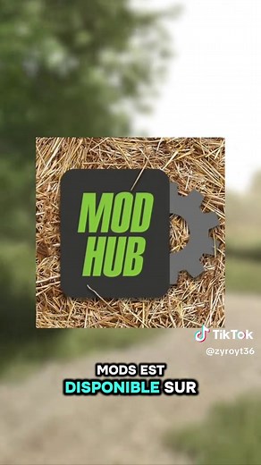 LE MODS EASY DEVELOPMENT POUR FARMING SIMULATOR 25