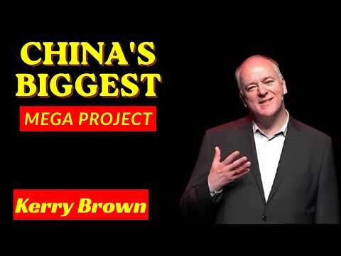 Inside China's Biggest Mega Project | Belt and Road Explained