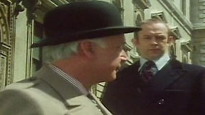 Watch The Sandbaggers Season 2 Episode 6 - Operation Kingmaker