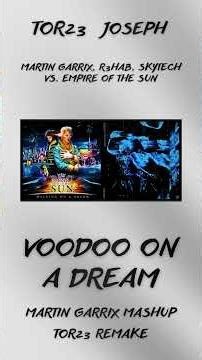 Martin Garrix, R3HAB, Skytech vs. Empire Of The Sun - Voodoo On A Dream (MG Mashup) [TOR23 Remake]