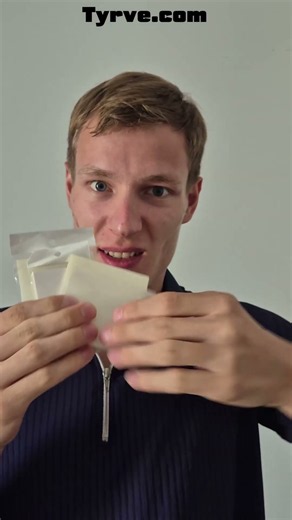 Never Ruin Your Books Again! 📝 Clear Sticky Notes #Vlog #shopping #buynow ​Benefit-Focus Transparent
