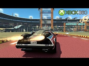 FLATOUT: ULTIMATE CARNAGE | Xbox 360 Gameplay