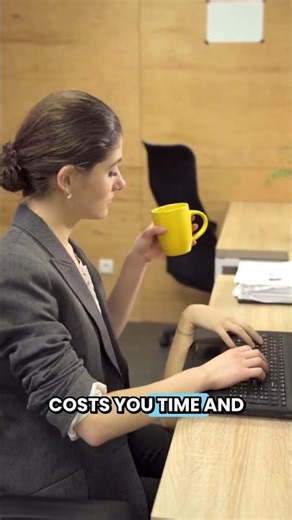 Why Multitasking Makes You Dumber (Stanford Study)