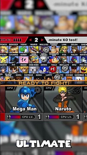 Super Smash Flash 2 is the GREATEST Flash Game EVER!