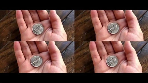 Acorns TV Spot, 'Put Your Spare Change to Work'