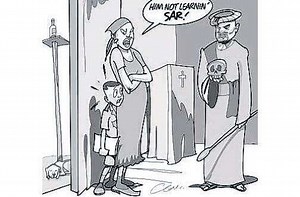 What’s the merit to legalising Obeah? - Jamaica Observer