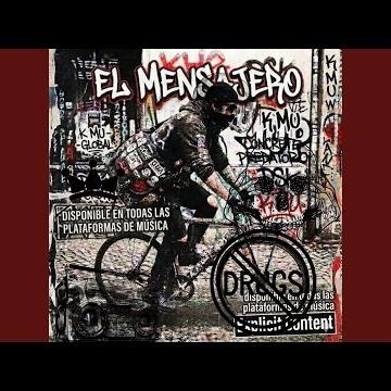 el mensajero