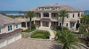 Crescent Beach house of Steve Spurrier for sale
