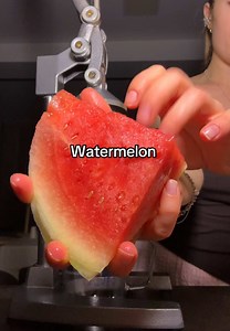 Juiciest Watermelon, Orange & Pomegranate Fresh Juice
