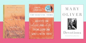Feeling frazzled? Here are 17 books to pick up when overwhelm hits