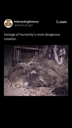 History Facts & Stories on Instagram: "On 26 April 1986, the no. 4 reactor of the Chernobyl Nuclear Power Plant, located near Pripyat, a city in the Ukrainian SSR, Soviet Union (now Ukraine), exploded. With dozens of direct casualties disaster occurred while running a test to simulate cooling the reactor during an accident in blackout conditions. The operators carried out the test despite an accidental drop in reactor power, and due to a design issue, attempting to shut down the reactor in those