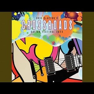 Ain't Nobody's Business But My Own (Live at Crypto.com Arena, Los Angeles, CA, 9/23/2023)