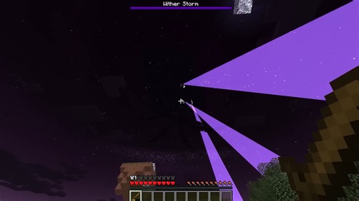 Minecraft new boss revealed